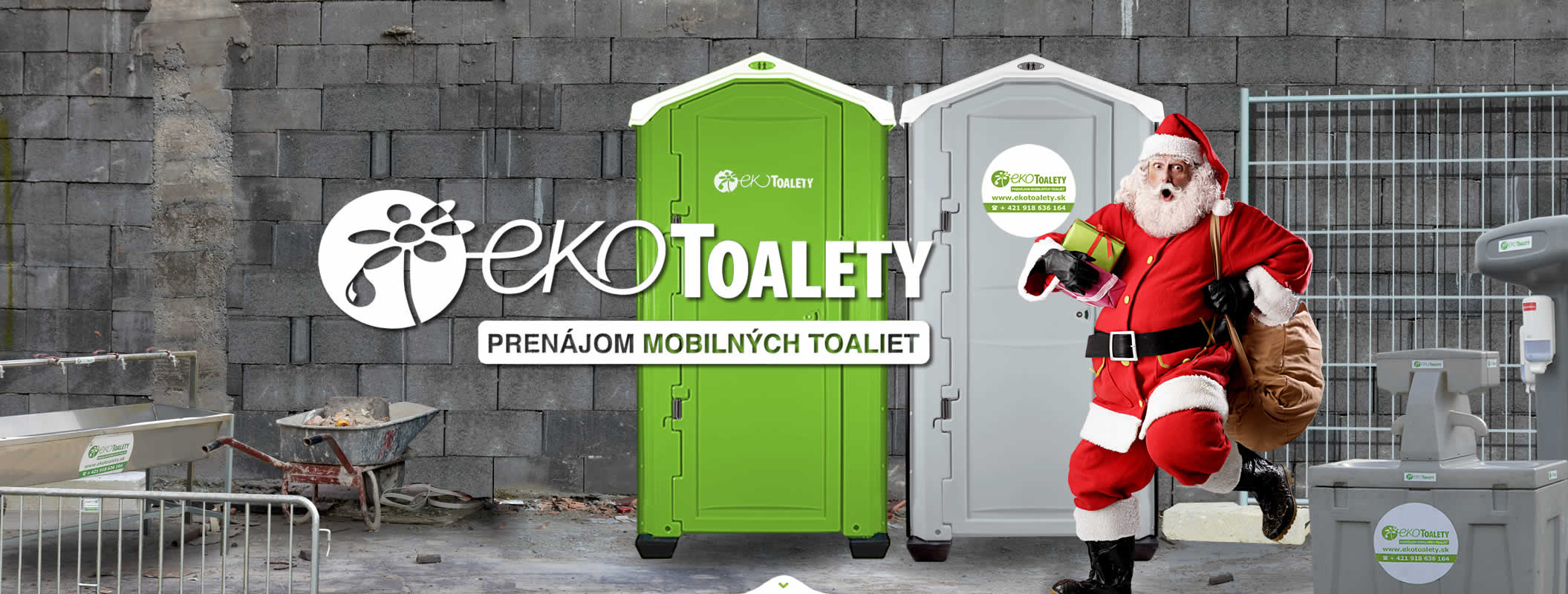 všetky ponúkané produkty